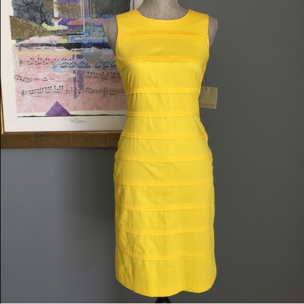 Andrew Marc Dress
